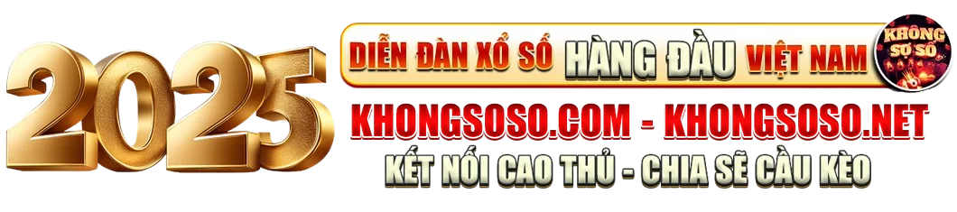 Không Sợ Số | Giải Mã Số Học | Cao Thủ Chốt Số | Dự Đoán XSMB